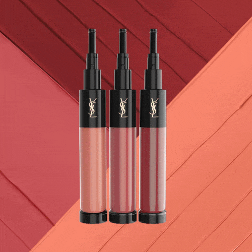 Rouge Sur Mesure Custom Lip Color Creator Refill – YSL Beauty